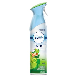 Foto 1 | Foto 1 | Aerosol Ambientador Febreze Gain Original Scent 250 Ml X6 - Venta Internacional.