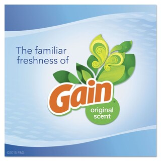 Foto 2 | Foto 2 | Aerosol Ambientador Febreze Gain Original Scent 250 Ml X6 - Venta Internacional.