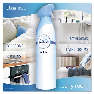 Foto 3 | Foto 3 | Aerosol Ambientador Febreze Gain Original Scent 250 Ml X6 - Venta Internacional.