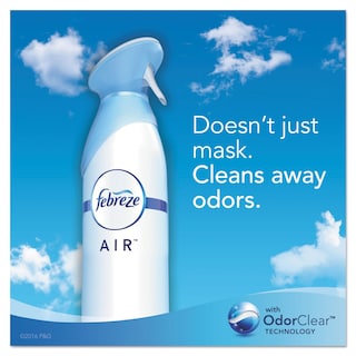 Foto 4 | Foto 4 | Aerosol Ambientador Febreze Gain Original Scent 250 Ml X6 - Venta Internacional.