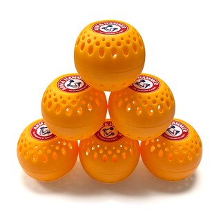 Foto 2 | Foto 2 | Desodorizer Arm & Hammer Odor Busterz Balls paquete de 6 - Venta Internacional