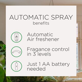 Foto 4 | Foto 4 | Aromatizantes Air Wick Fresh Water 3 Piezas-Venta Internacional