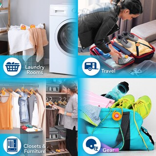 Foto 5 | Foto 5 | Aromatizantes Arm & Hammer 4 Piezas-Venta Internacional