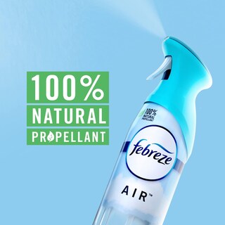Foto 2 | Foto 2 | Ambientador Febreze, Eliminador De Olores Linen & Sky, 260 Ml - Venta Internacional.