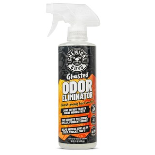 Foto 1 | Foto 1 | Eliminador De Olores Chemical Guys Ghosted Complete Interior, 473 Ml - Venta Internacional.