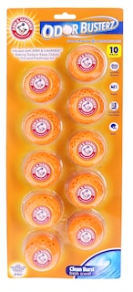Foto 1 | Foto 1 | Ambientador Arm & Hammer Odor Busterz Balls, 10 Unidades - Venta Internacional.