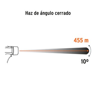Foto 4 | Foto 4 | Lámpara de Led 900 Lm Truper Recargable Alta Potencia