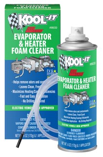 Foto 1 | Foto 1 | Limpiador De Espuma Lubegard Kool-it 96030 Para Evaporador Y Calentador - Venta Internacional.
