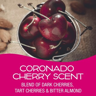Foto 2 | Foto 2 | Ambientador Para Coche California Scents Power Bloc Coronado Cherry - Venta Internacional.