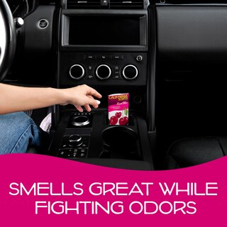 Foto 5 | Foto 5 | Ambientador Para Coche California Scents Power Bloc Coronado Cherry - Venta Internacional.