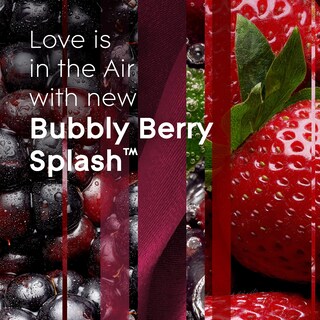 Foto 3 | Foto 3 | Ambientador Glade Room Spray Bubbly Berry Splash, 240 Ml, 12 Unidades - Venta Internacional.