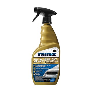 Foto 1 | Foto 1 | Eliminador De Insectos, Alquitrán Y Adhesivos Rain-x Pro 620213 473 Ml - Venta Internacional.