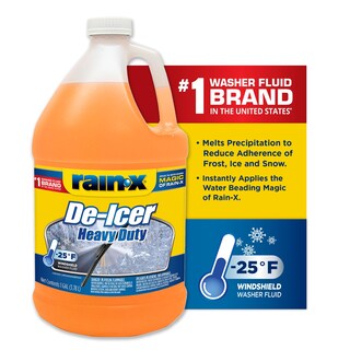 Foto 1 | Foto 1 | El Descongelante Rain-x Rx68106 Prem Liquid Repele El Aerosol De La Carretera - Venta Internacional.