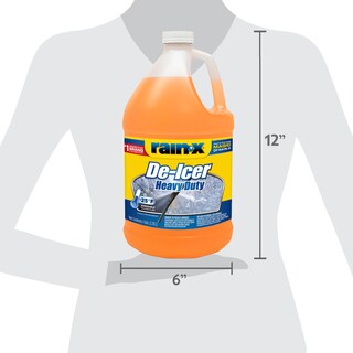 Foto 3 | Foto 3 | El Descongelante Rain-x Rx68106 Prem Liquid Repele El Aerosol De La Carretera - Venta Internacional.