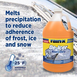 Foto 4 | Foto 4 | El Descongelante Rain-x Rx68106 Prem Liquid Repele El Aerosol De La Carretera - Venta Internacional.