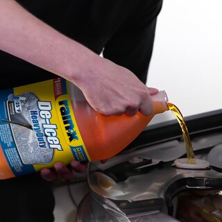 Foto 5 | Foto 5 | El Descongelante Rain-x Rx68106 Prem Liquid Repele El Aerosol De La Carretera - Venta Internacional.