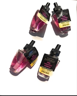 Foto 1 | Foto 1 | Relleno De Fragancia Bath & Body Works Wallflowers, 24 Ml, Paquete De 4 - Venta Internacional.