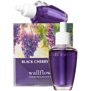 Foto 1 | Foto 1 | Recambios De Fragancia Bath & Body Works Black Cherry Merlot, 50 Ml - Venta Internacional.