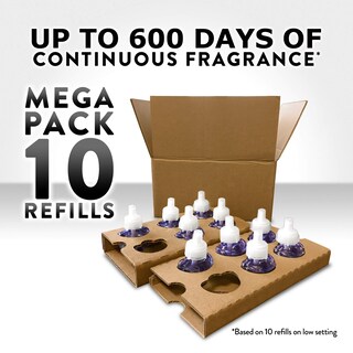 Foto 5 | Foto 5 | Ambientador Con Relleno De Aceite Perfumado Air Wick Botanica 10 Unidades - Venta Internacional.