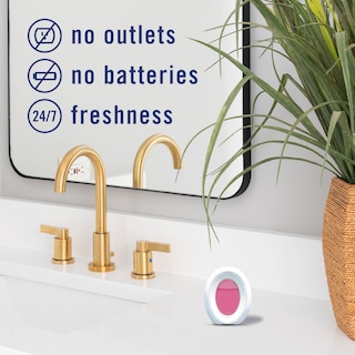 Foto 5 | Foto 5 | Ambientador Febreze Para Baño Con Aroma De 45 Días Que Combate Los Olores - Venta Internacional.
