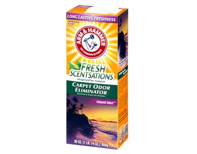 Foto 4 | Foto 4 | Eliminador De Olores Para Alfombras Arm & Hammer Fresh Scentsations 900 Ml - Venta Internacional.