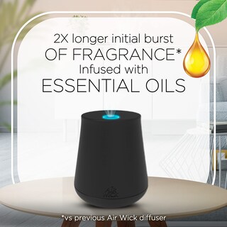 Foto 3 | Foto 3 | Aromatizantes Air Wick Essential Mist Pumpkin Spice-Venta Internacional