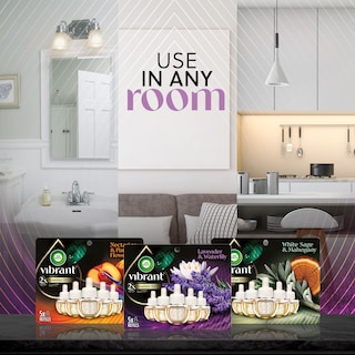 Foto 6 | Foto 6 | Aromatizantes Air Wick Vibrant-Venta Internacional