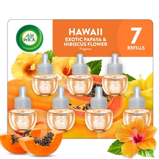 Foto 1 | Foto 1 | Aceites Esenciales Air Wick Hawaii-Venta Internacional