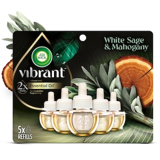 Foto 1 | Foto 1 | Aromatizantes Air Wick Vibrant-Venta Internacional