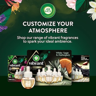 Foto 7 | Foto 7 | Aromatizantes Air Wick Vibrant-Venta Internacional