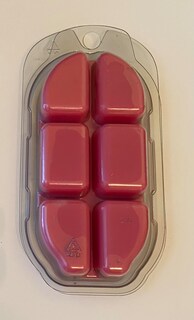 Foto 2 | Foto 2 | Wax Melts Febreze April Fresh 3 Paquetes De 6 Cubos 70 G - Venta Internacional.