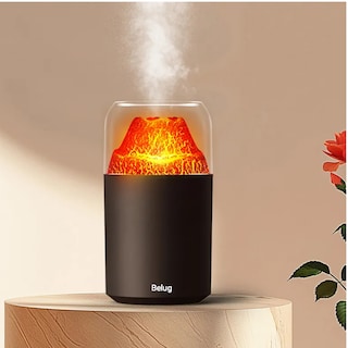 Foto 3 | Foto 3 | Humidificador Difusor De Aceites Esenciales Eléctricos Casa Negro