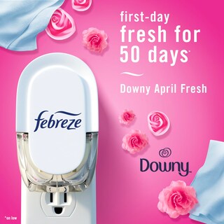 Foto 4 | Foto 4 | Kit De Inicio Para Combatir Los Olores Del Ambientador Febreze Plug In - Venta Internacional.