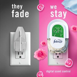 Foto 5 | Foto 5 | Kit De Inicio Para Combatir Los Olores Del Ambientador Febreze Plug In - Venta Internacional.