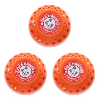 Foto 3 | Foto 3 | Bolas Desodorizantes Arm & Hammer Odor Busterz Pumpkin Cream - Venta Internacional.