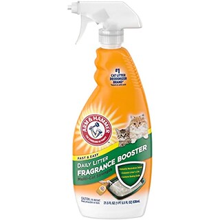Foto 2 | Foto 2 | Eliminador De Olores Arm & Hammer Sin Aroma 640 Ml Paquete De 3 - Venta Internacional.