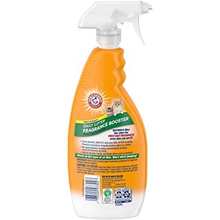 Foto 3 | Foto 3 | Eliminador De Olores Arm & Hammer Sin Aroma 640 Ml Paquete De 3 - Venta Internacional.