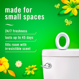Foto 2 | Foto 2 | Ambientador Febreze Para Espacios Pequeños Que Combate Los Olores 4 Unidades - Venta Internacional.