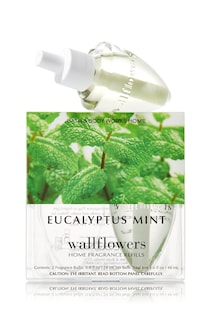 Foto 1 | Foto 1 | Refrescos De Fragancia Bath & Body Works Eucalipto Y Menta 50 Ml Paquete De 2 - Venta Internacional.