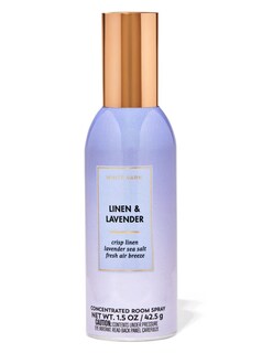 Foto 1 | Foto 1 | Espray Room Perfume Bath & Body Works Para Lino Y Lavanda 45 Ml - Venta Internacional.