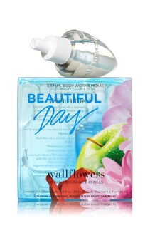 Foto 1 | Foto 1 | Refrescos De Fragancia Bath & Body Works Wallflowers Beautiful Day - Venta Internacional.