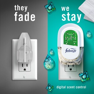 Foto 4 | Foto 4 | Kit De Inicio Para Combatir Los Olores Del Ambientador Febreze Plug In - Venta Internacional.