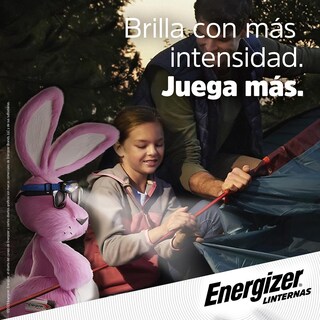 Foto 5 | Foto 5 | Linterna Energizer Manos Libres 400 Lúmenes