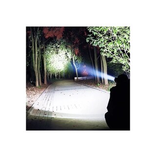 Foto 2 | Foto 2 | Lampara de Cabeza Recargable Eo Safe Imports Esi-4042 Azul