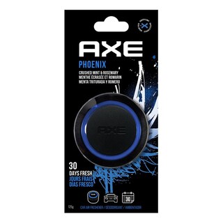 Foto 4 | Foto 4 | Combo Liquido Protector para Coche Armor All más 3 Aromatizantes Axe