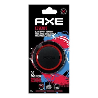 Foto 5 | Foto 5 | Combo Liquido Protector para Coche Armor All más 3 Aromatizantes Axe