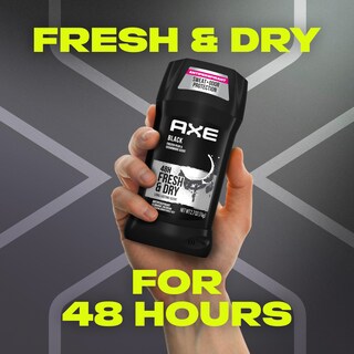 Foto 2 | Foto 2 | Antitranspirante en Barra Axe Black para Hombre 75 Ml Paquete de 4 - Venta Internacional