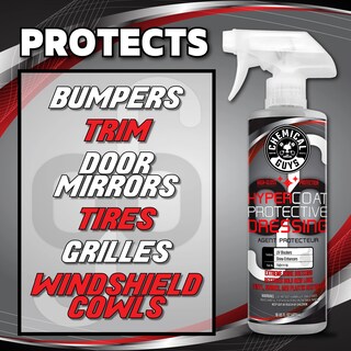 Foto 6 | Foto 6 | Aderezo Protector En Aerosol Chemical Guys G6 Hypercoat - Venta Internacional.