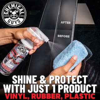 Foto 7 | Foto 7 | Aderezo Protector En Aerosol Chemical Guys G6 Hypercoat - Venta Internacional.