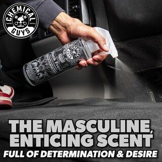 Foto 2 | Foto 2 | Ambientador Chemical Guys Black Frost 118 Ml - Venta Internacional.